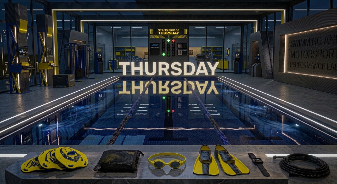 Thursday 8:30PM